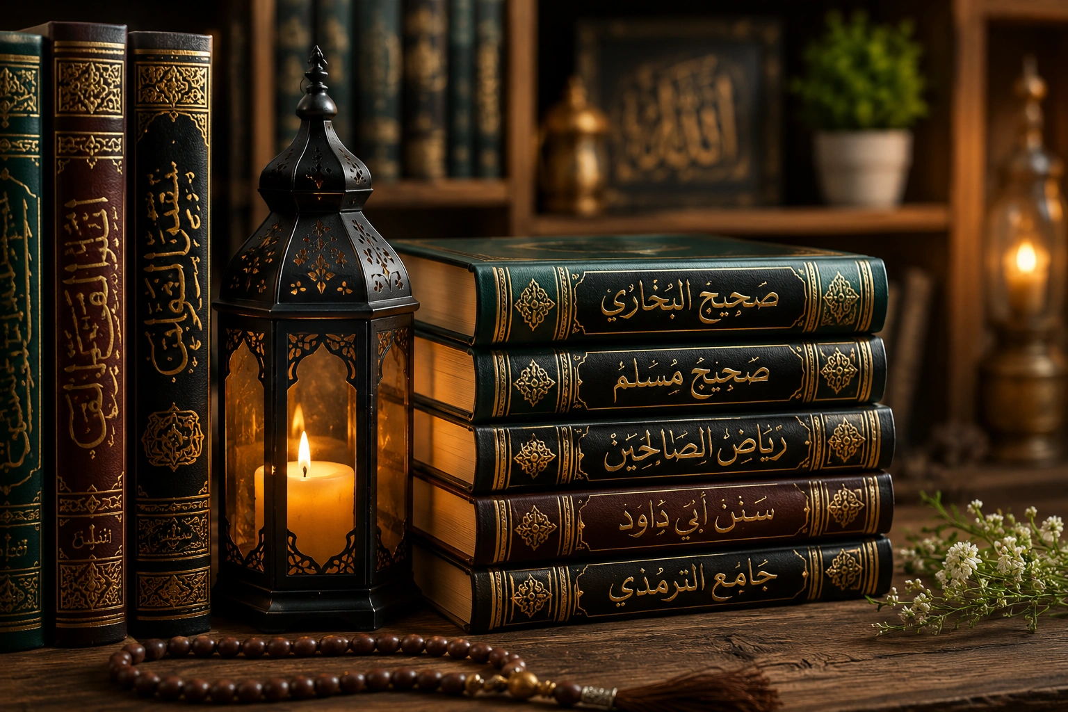 Buy Islamic Books Online
