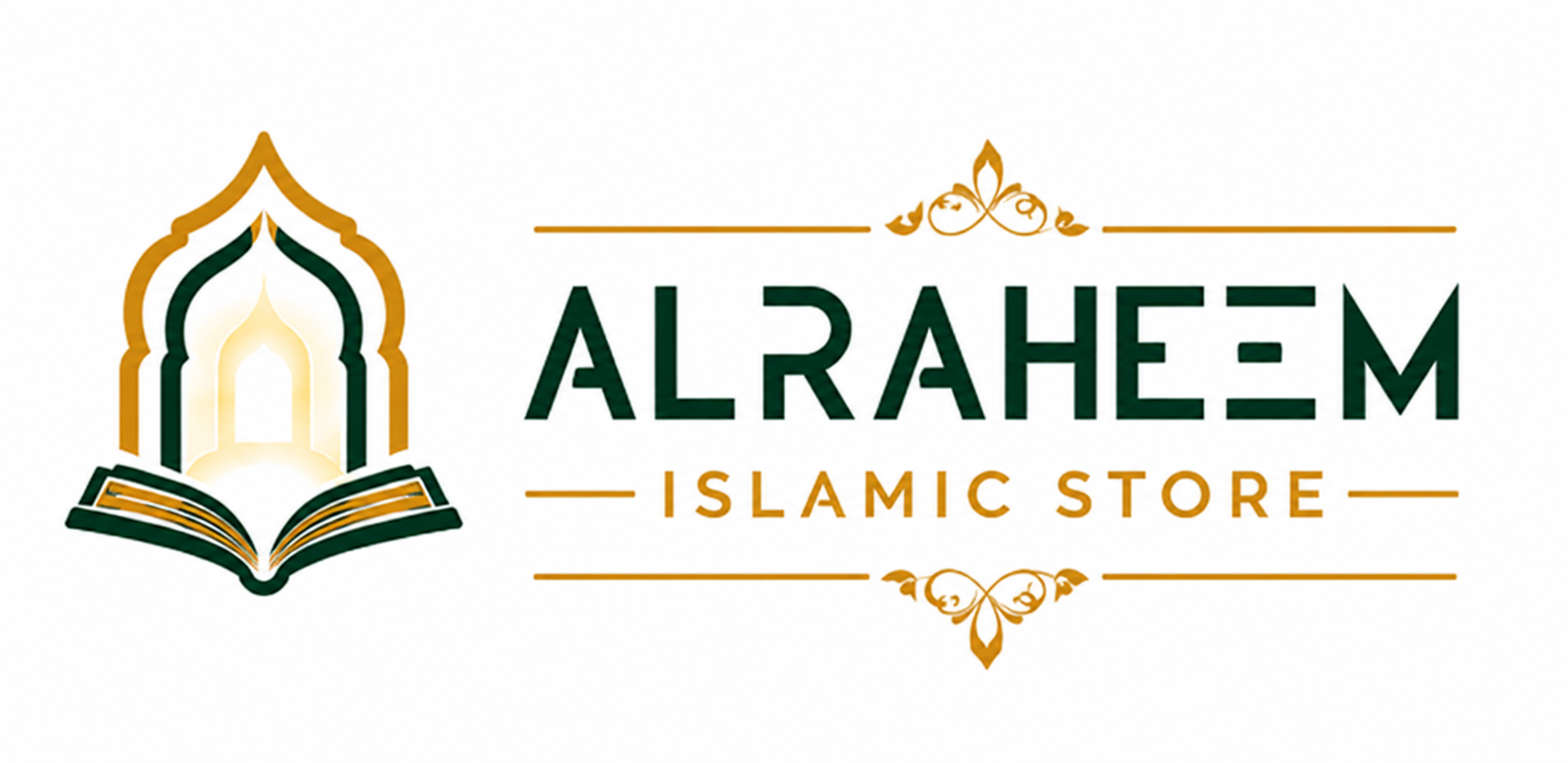 ALRAHEEM ISLAMIC STORE