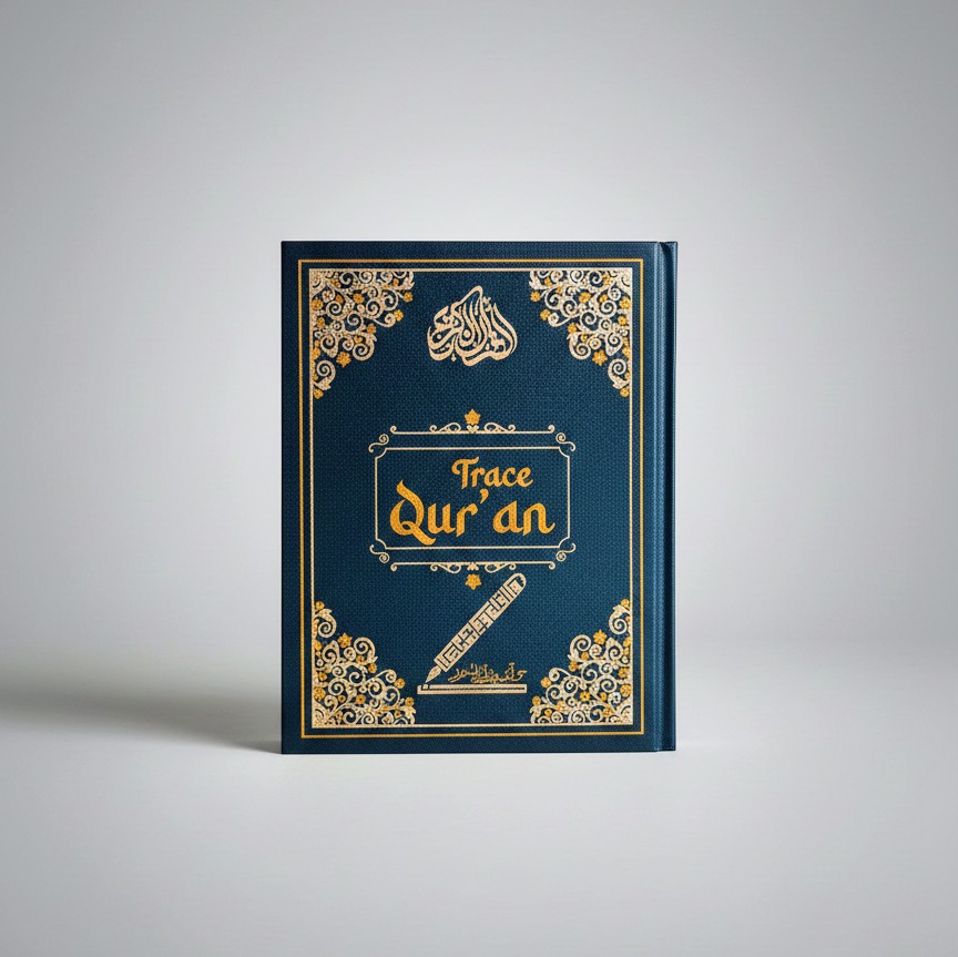 Trace Quran Trace Quran(Full) - Image 1