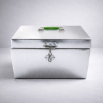 The Holy Quran Para Set ( Translation in Roman script with Box) - Image 2